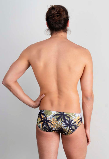 bañador liso hombre Palmers Sport - vista-1